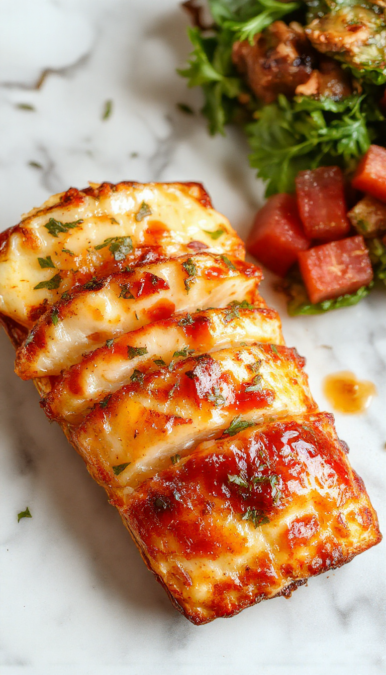 A colorful plate featuring grilled chicken, steamed vegetables, and quinoa, perfect for a healthy busy night dinner.