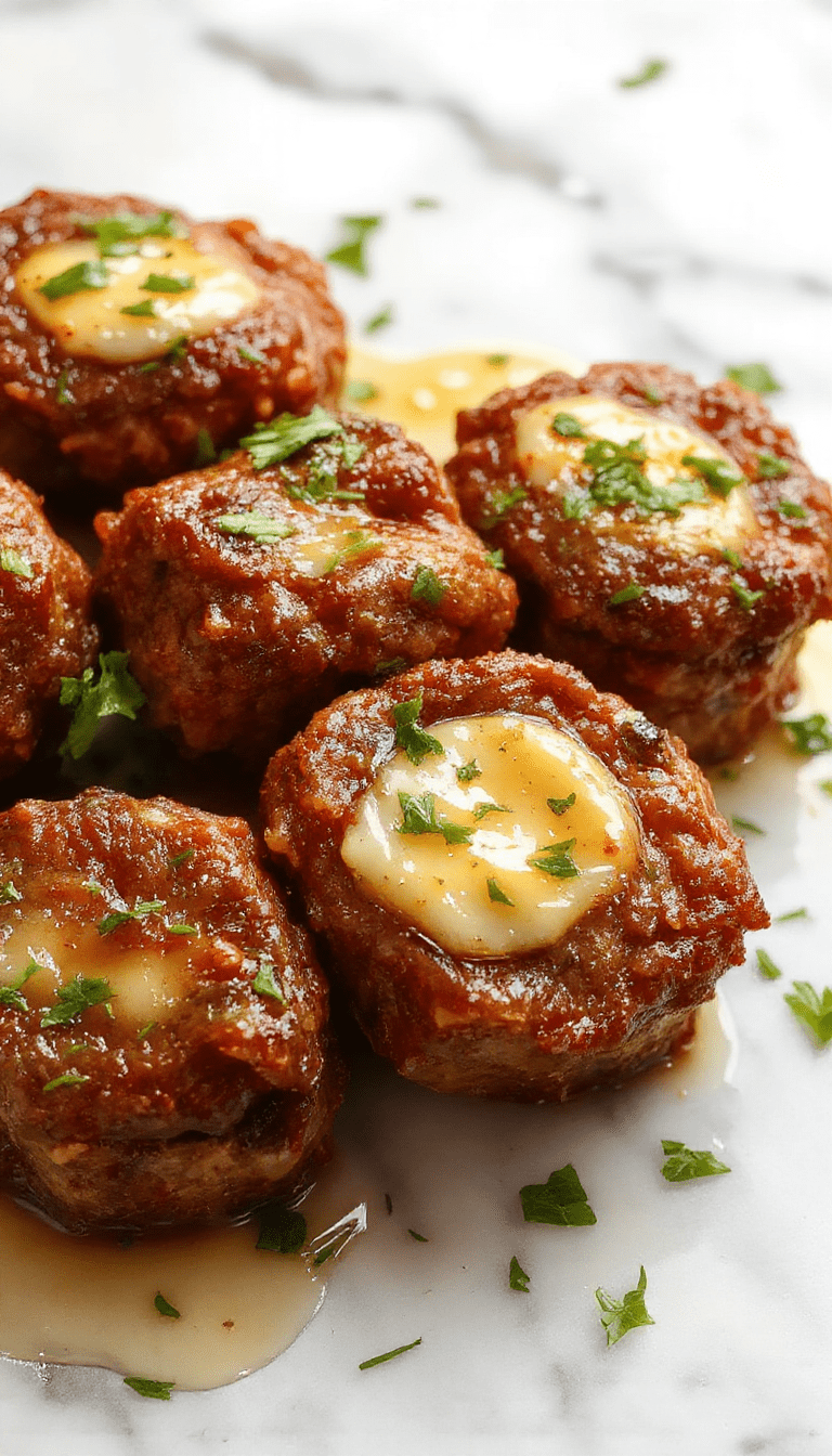 Colorful platter of slow cooker garlic butter beef bites featuring tender beef cubes coated in golden garlic butter sauce, garnished with fresh herbs, served on a rustic wooden board with a side of steamed vegetables, highlighting glossy textures and vibrant colors.